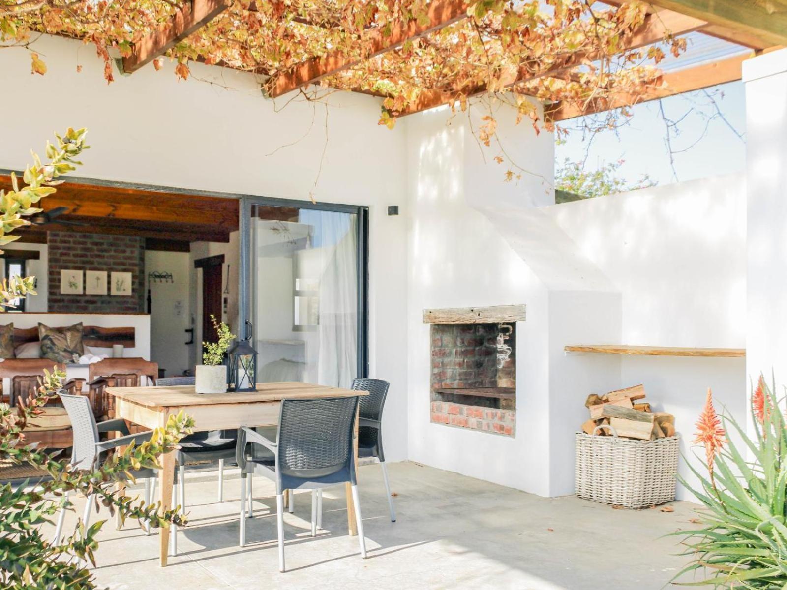 Отель Duikersdrift Winelands Country Escape Тульбах Экстерьер фото