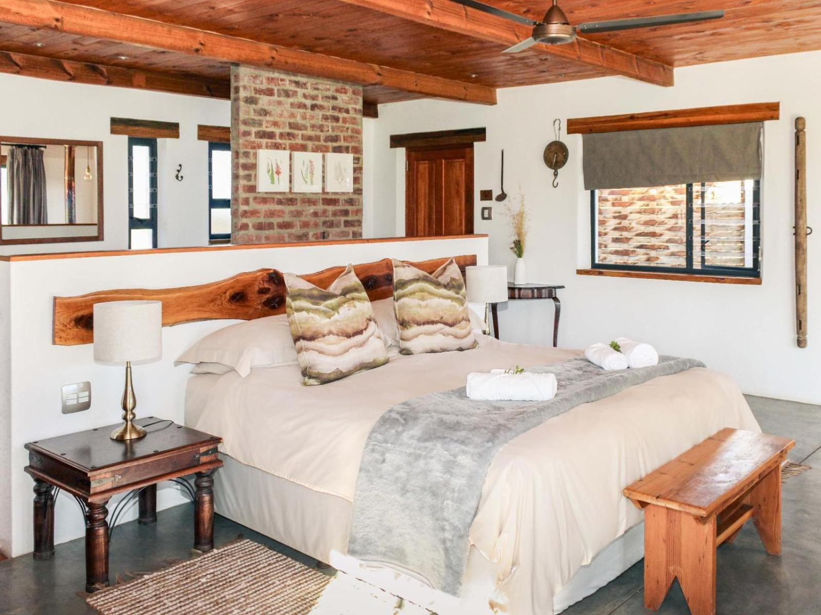 Отель Duikersdrift Winelands Country Escape Тульбах Номер фото