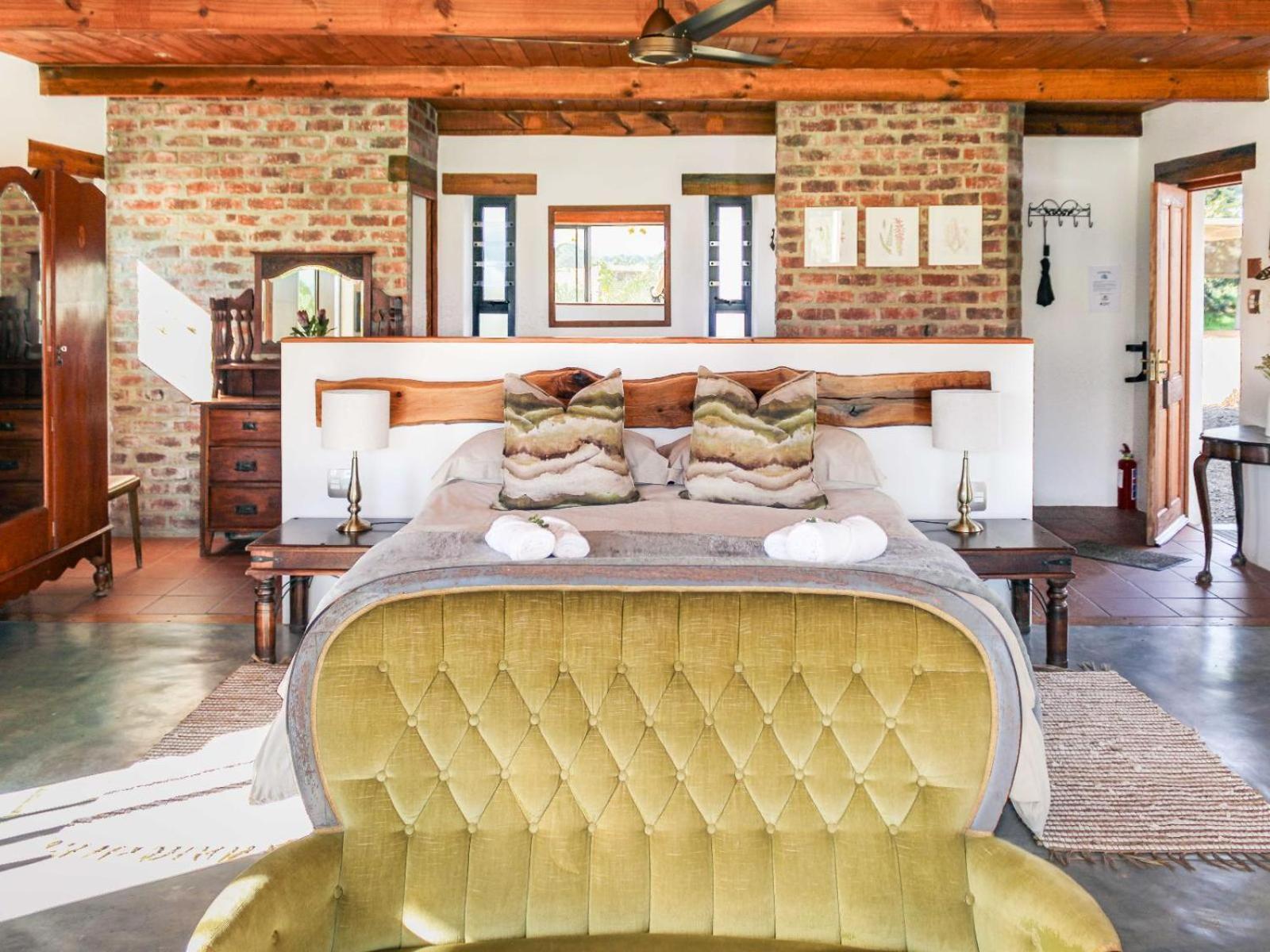 Отель Duikersdrift Winelands Country Escape Тульбах Номер фото